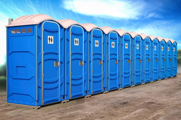 Professional Portable Potty Rental in Annandale, NJ